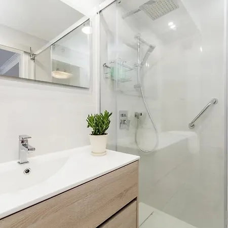 Coqueto Garaje Lejlighed Vigo