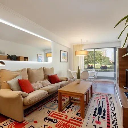 Lejlighed Coqueto Garaje Vigo