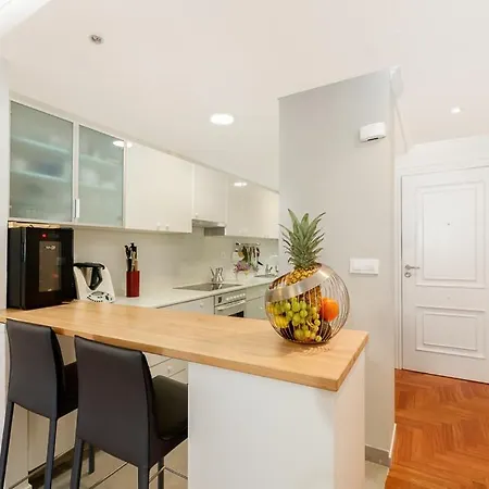 Lejlighed Coqueto Garaje *