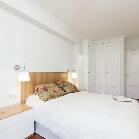 Lejlighed Coqueto Garaje Vigo