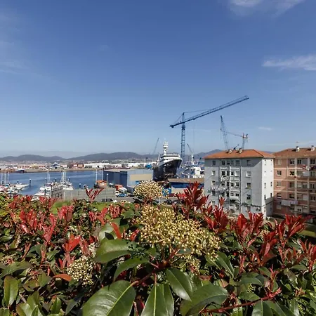 Coqueto Garaje Lejlighed *