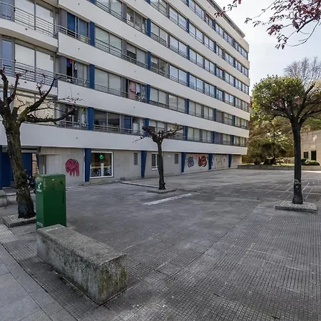 Lejlighed Coqueto Garaje *