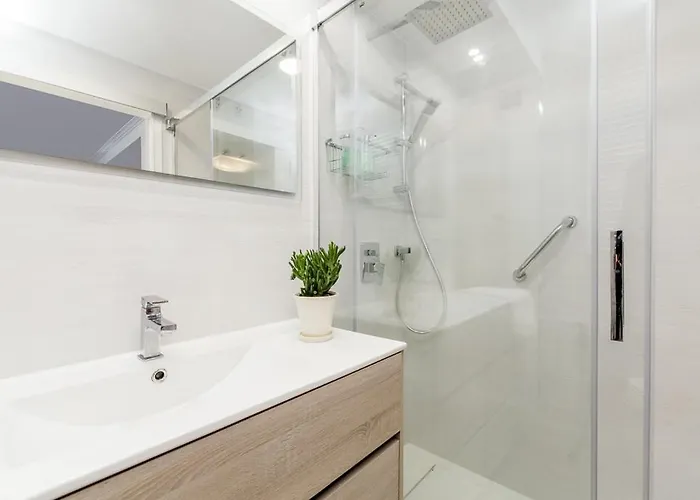 Coqueto Garaje Apartman Vigo